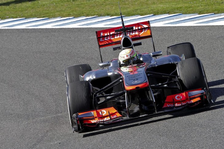 Vozači nezadovoljni novim sustavom kvalifikacija za utrke Formule 1