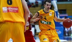 Metod Jurić Šolto novi predsjednik KK Split