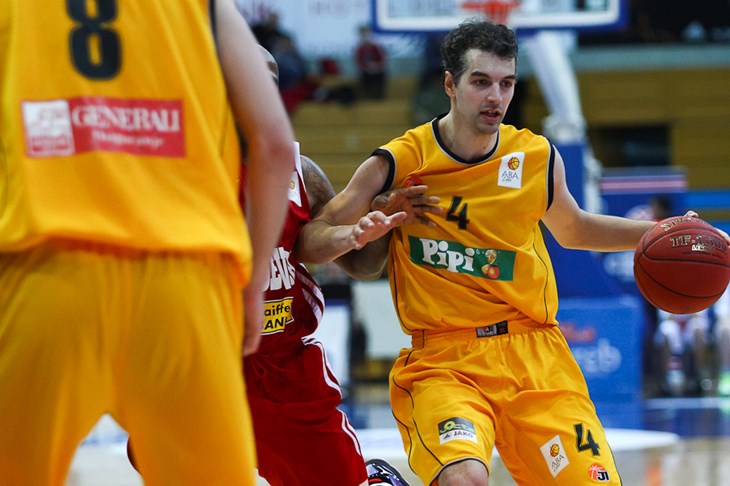 Metod Jurić Šolto novi predsjednik KK Split