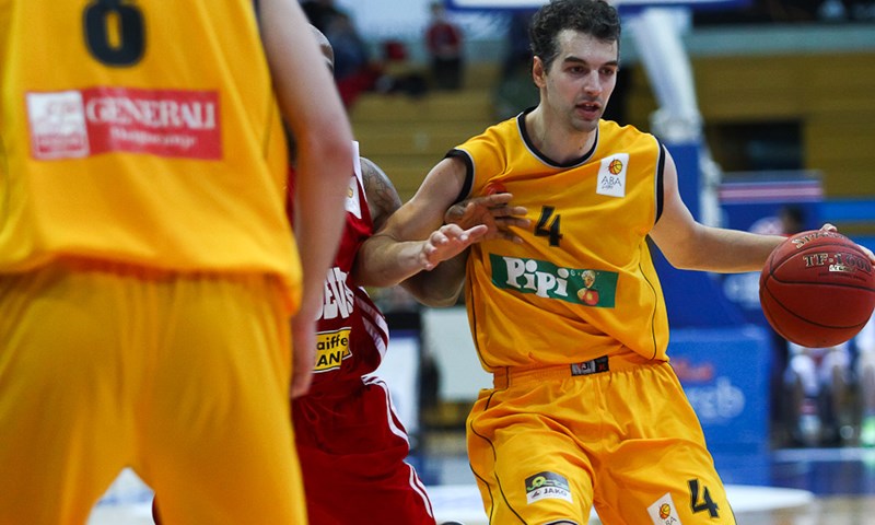 Metod Jurić Šolto novi predsjednik KK Split