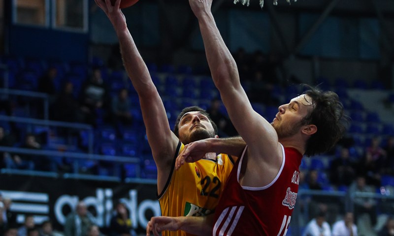 Vedran Vukušić vraća se u Split, ali ne u ulozi igrača
