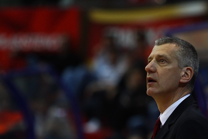 Petrović: "Došli smo do toga da u nedjelju igramo nokaut utakmicu"