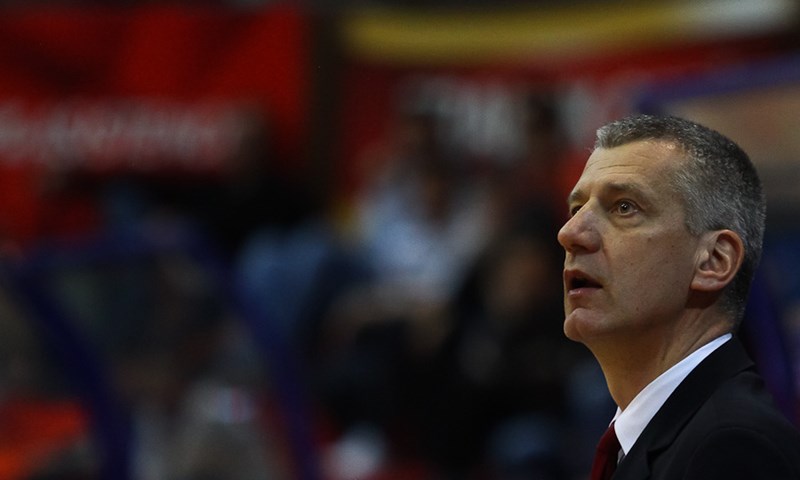 Petrović: "Utakmica protiv Crvene zvezde će biti posebna za mene"