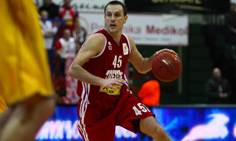 Cedevita propustila priliku u Laktašima, Igokea slavila u produžetku