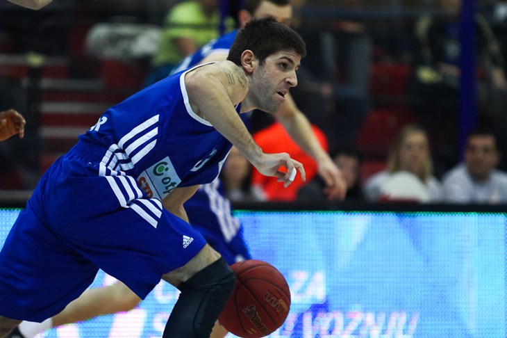 Zadar u Rijeci teško do devete pobjede u prvenstvu