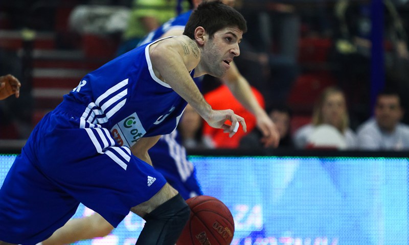 Veliko slavlje Zadra u Domu sportova, Cedevita prosipa bodove i u Ligi za prvaka