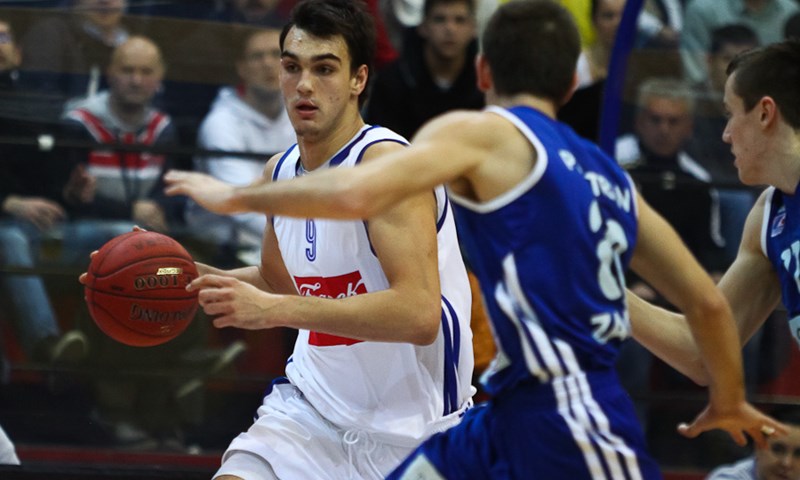 Prijava Darija Šarića za NBA draft, tema koja je podijelila hrvatsku javnost