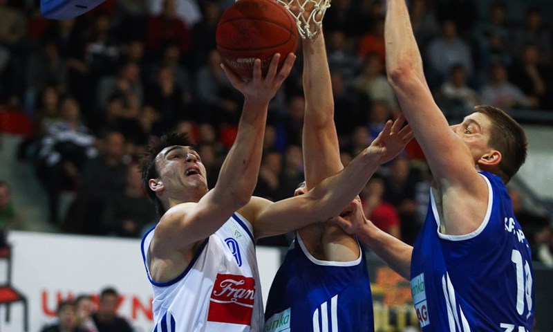 Dario Šarić sve bliže odluci o povlačenju s ovogodišnjeg NBA drafta