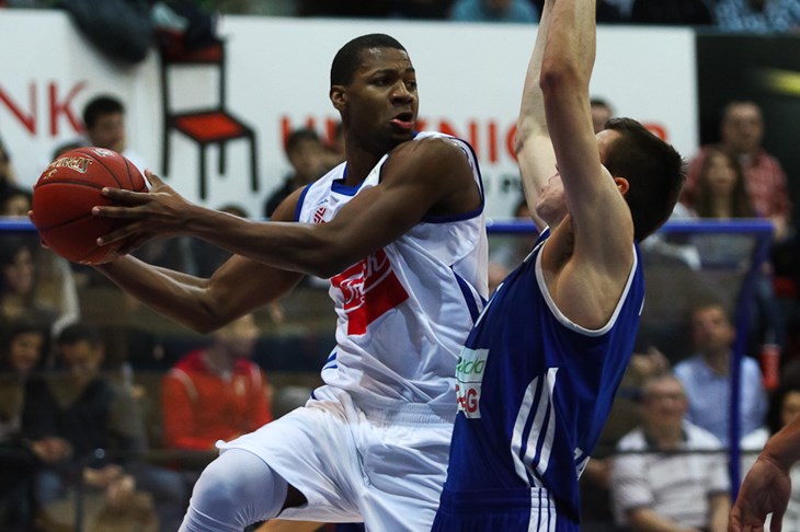 DJ Strawberry produžio ugovor s Cibonom, ostaje i sljedeće sezone