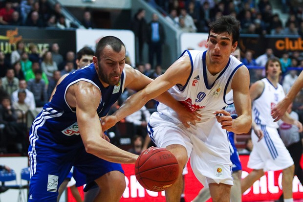 Cibona sa stotkom odjurila do finala, zagrebački klubovi za Krešin trofej