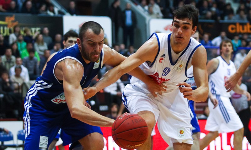 Cibona sa stotkom odjurila do finala, zagrebački klubovi za Krešin trofej