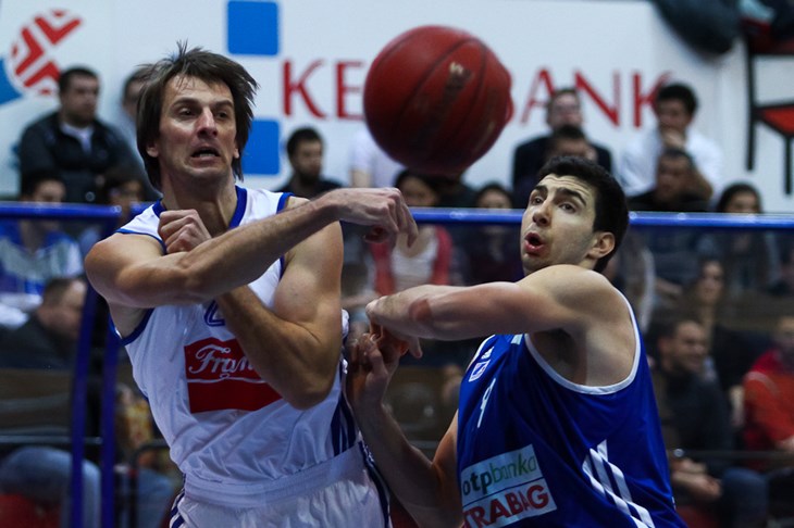 Nicević: "Zadar je u jako dobrom ritmu i ima samopouzdanje, neće biti jednostavno pobijediti"