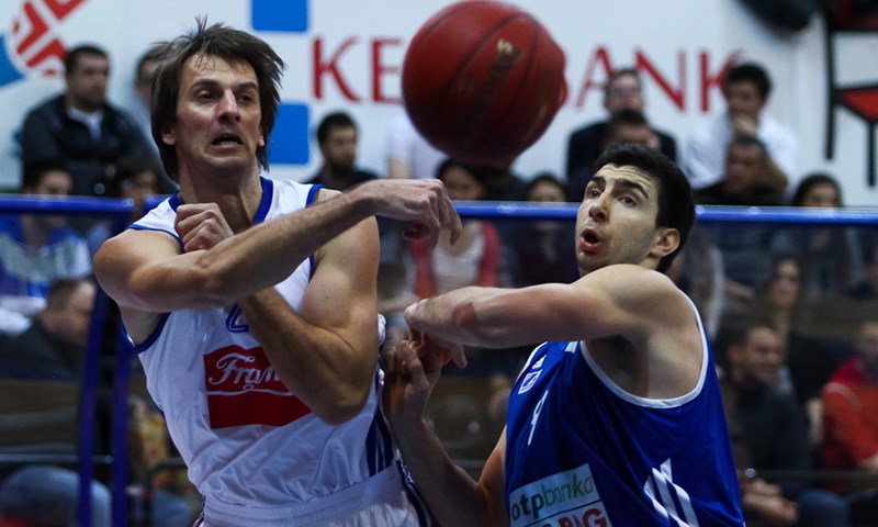 Sandro Nicević i društvo uspješniji i od Reggio Emilije
