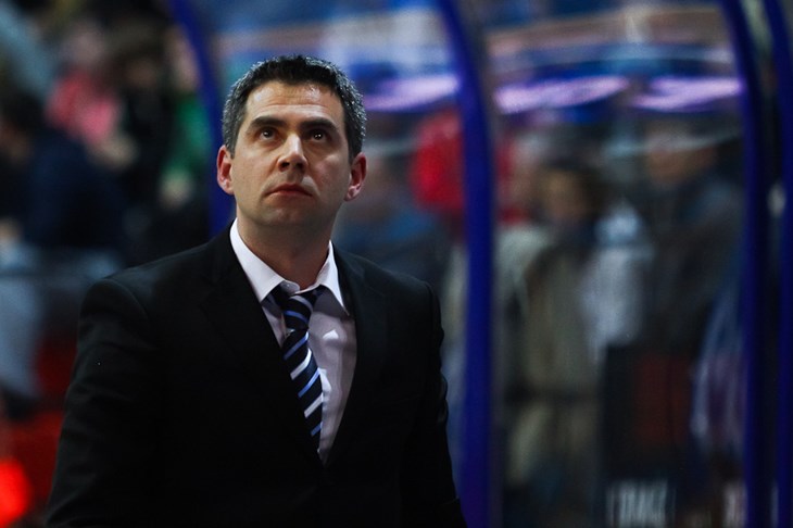 Nazor: "Nervira me što se neki igrači pripremaju za kraj sezone, u svojim glavama su je već završili"