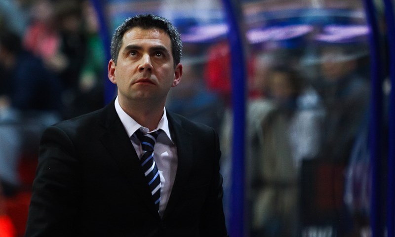 Nazor: "Protiv Križevaca imamo samo jedan cilj"