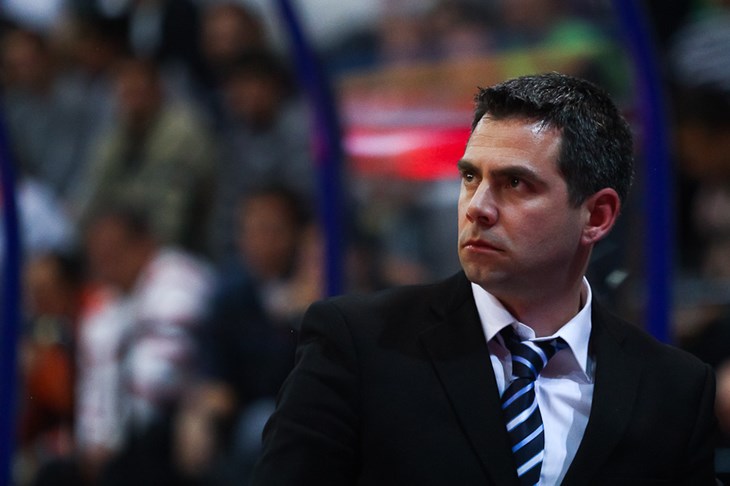 Split dočekuje Alkar i najavljuje akciju popularizacije košarke u školama