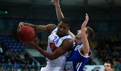 Cibona iščupala pobjedu u derbiju, Zadar popustio u završnici