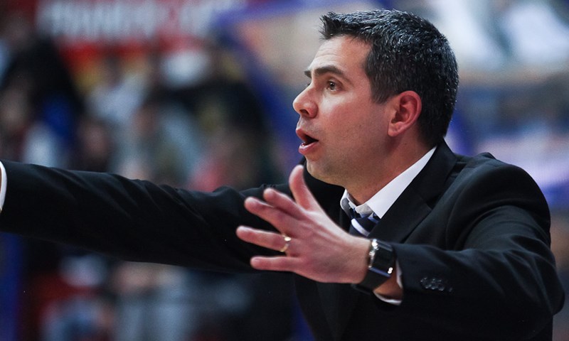 Ante Nazor dobio povjerenje uoči završnice ABA lige