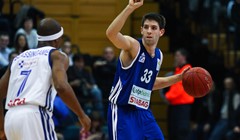 Toni Prostran za Sportnet: "Hrvatska će košarka u sljedećih nekoliko godina doživjeti procvat"