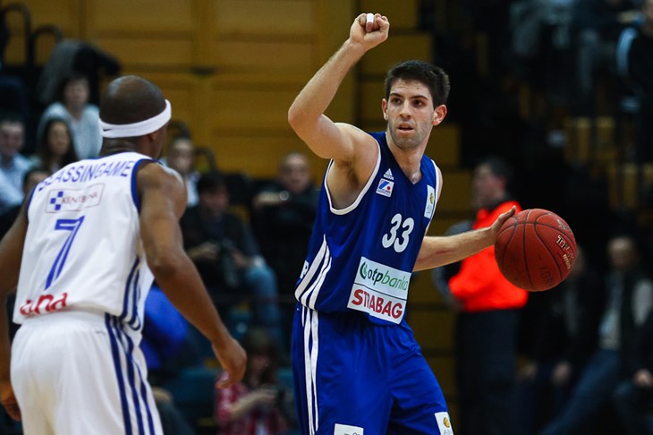 Utakmica Szolnoki Olaja i Zadra zbog vremenskih neprilika odgođena za nedjelju