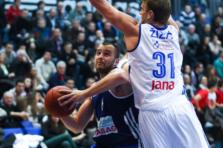 Ivanov: "Treba nam samo jedna pobjeda da vratimo samopouzdanje"