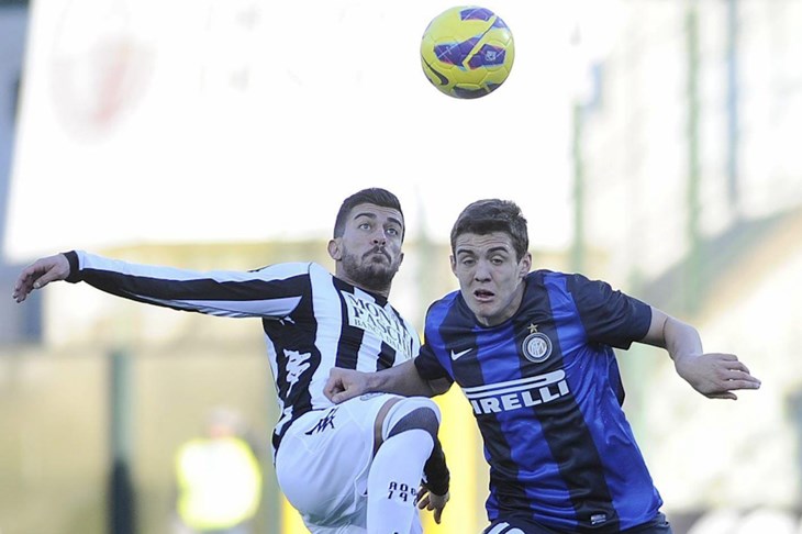 Livaja: "Kovačić je klasa, najbolji odabir Intera za budućnost. Takve sredine ne bacaju novac"