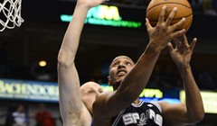 Spursi i Celticsi ne posustaju, Heat i Thunder bez iznenađenja kod kuće