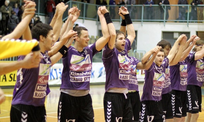 Špelić i Pešić ponovno najbolji, odveli Maribor do još jedne pobjede u Sloveniji