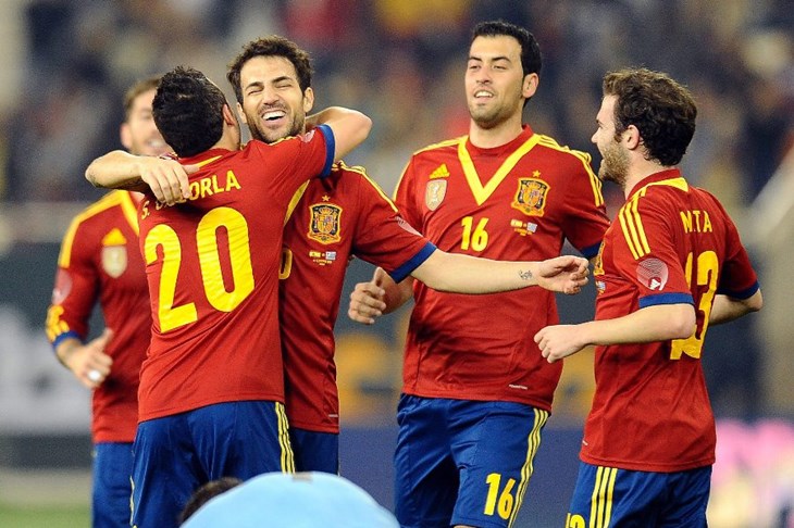 Pedro: "Ne znam točno kako je lopta ušla u gol, ali najvažnije je da smo pobijedili"