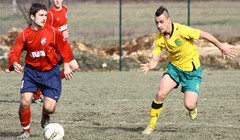 Istra 1961 svladala Pomorac i ušla u finale Istria Winter Cupa