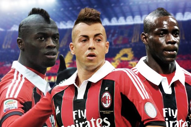 Super Mario - karika koja je nedostajala "irokez-napadu"