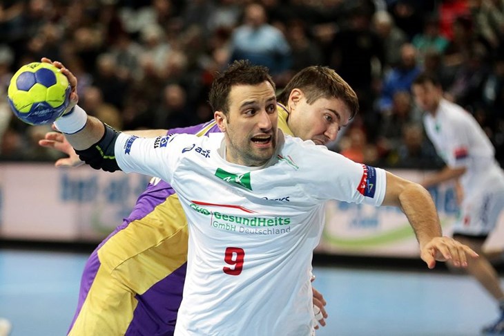 Bitter i Lindberg odveli HSV u polufinale Lige prvaka, Flensburg ostao nadomak senzacije