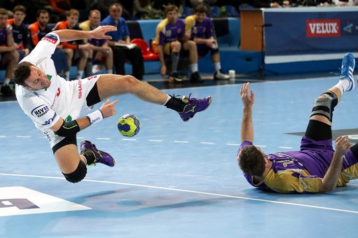 Duvnjak, Lacković i Vori izvukli bod kod Čehovskih Medveda