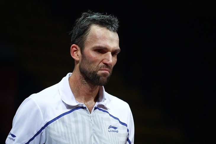 Karlović bez prave šanse protiv Francuza u drugom kolu Delray Beacha