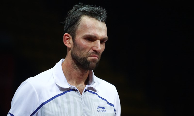 Mannarino iskoristio svoje šanse i zaustavio Karlovića u kvalifikacijama Cincinnatija