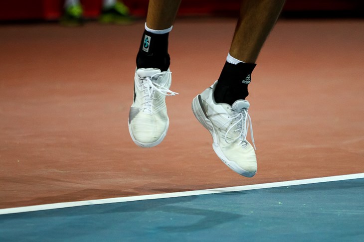 Borna Gojo bez glavnog turnira u Winston Salemu
