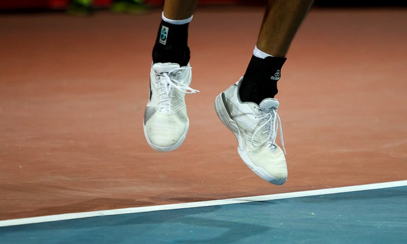 Borna Gojo bez glavnog turnira u Winston Salemu