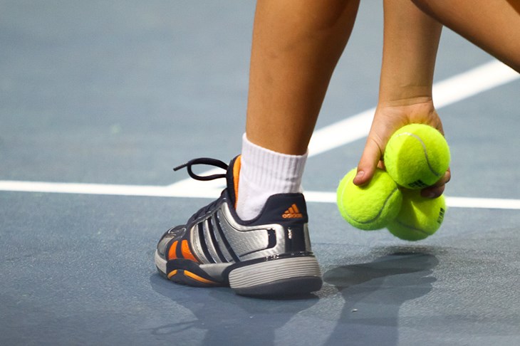 Borna Gojo ispustio samo četiri gema na startu kineskog Challengera