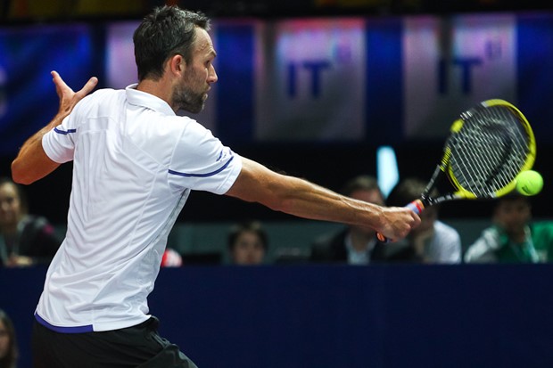 Ivo Karlović doživio moždani udar, zadržan u bolnici