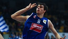 Šarić: "Ovog ljeta moje ime se neće naći na NBA draftu"