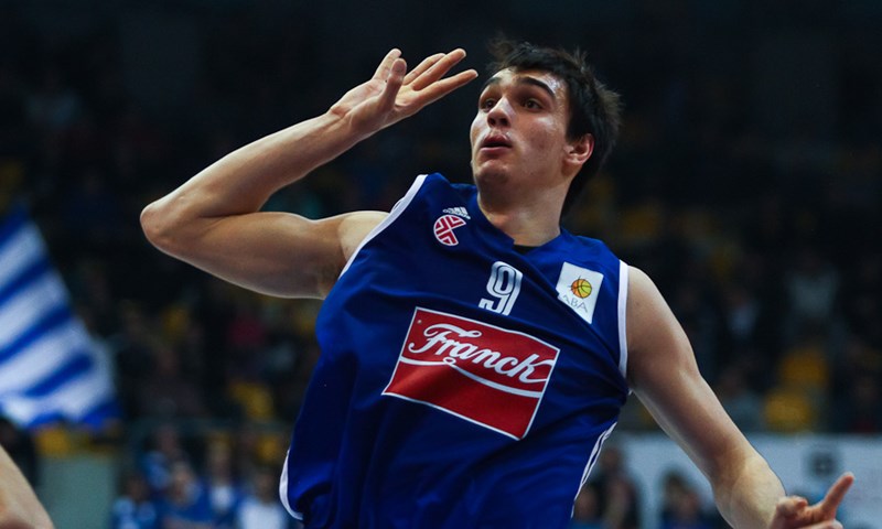 Šarić: "Ovog ljeta moje ime se neće naći na NBA draftu"