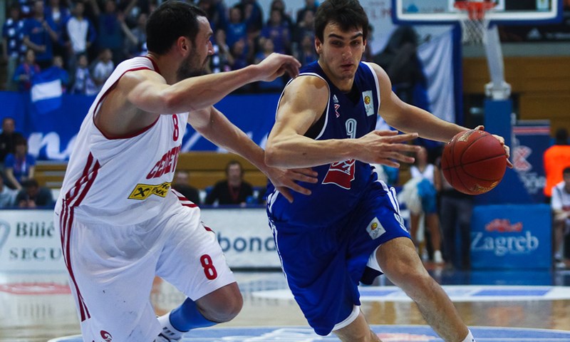 Cedevita i Cibona u akciji pomoći paraolimpijcima