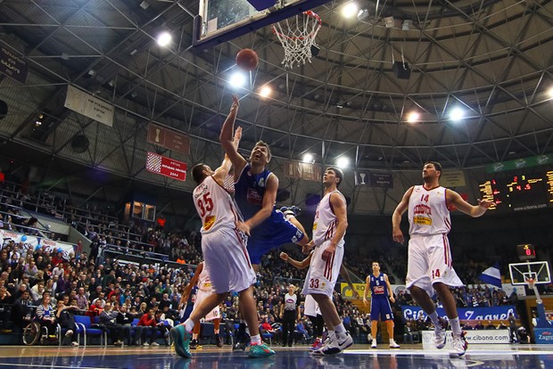 Cedevita i Cibona i službeno u proširenom Eurokupu