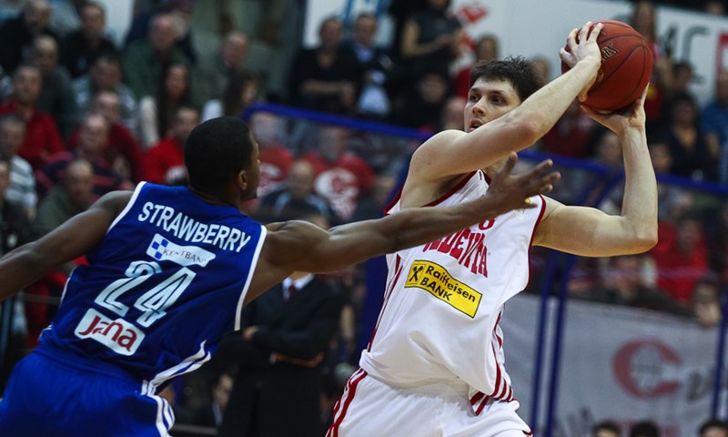 Poznati sudionici hrvatskog All-Star susreta, Nazor i Lutz predvode momčadi