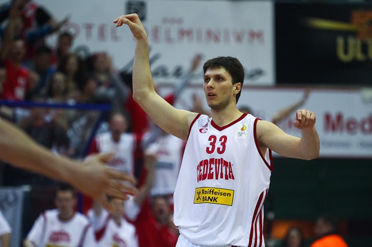 Cedevita još jednom izgubila dobiveno, Milosavljević utišao Dom sportova