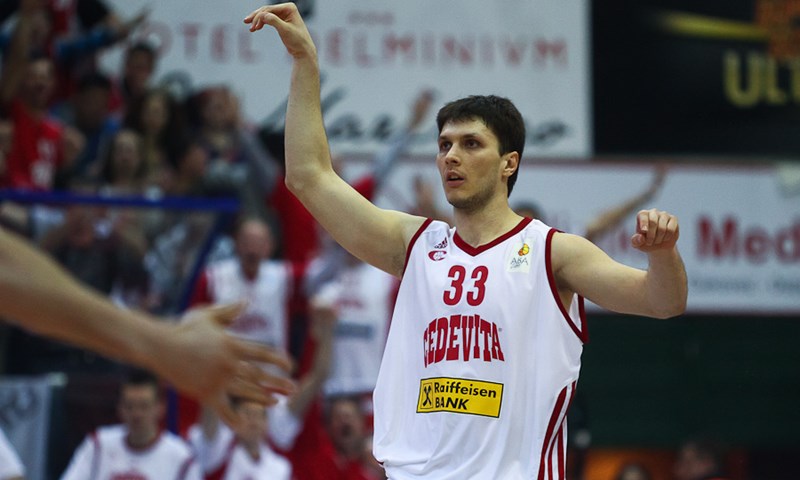 Tomas: "Već duže vrijeme normalno treniram i jedva čekam utakmice"