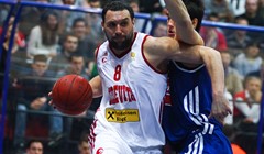 Šuput: "Na kraju nam padne koncentracija, nadam se da ćemo bolje reagirati"