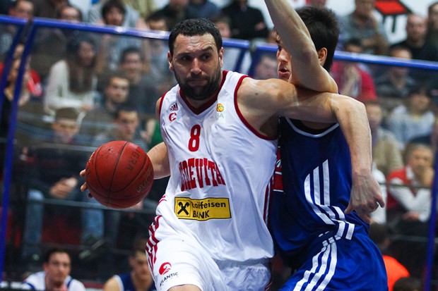 Šuput: "Na kraju nam padne koncentracija, nadam se da ćemo bolje reagirati"