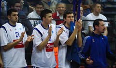 Arapović: "Odlučio sam se za dolazak u najstabilniju situaciju kod najboljeg trenera"