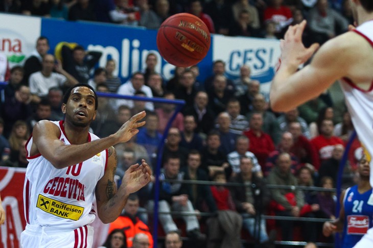 Vulić: "Kvarnerova utakmica s Cibonom nam je najbolja poruka"